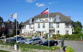 Hotel Landhaus an de Dün Sankt Peter-Ording