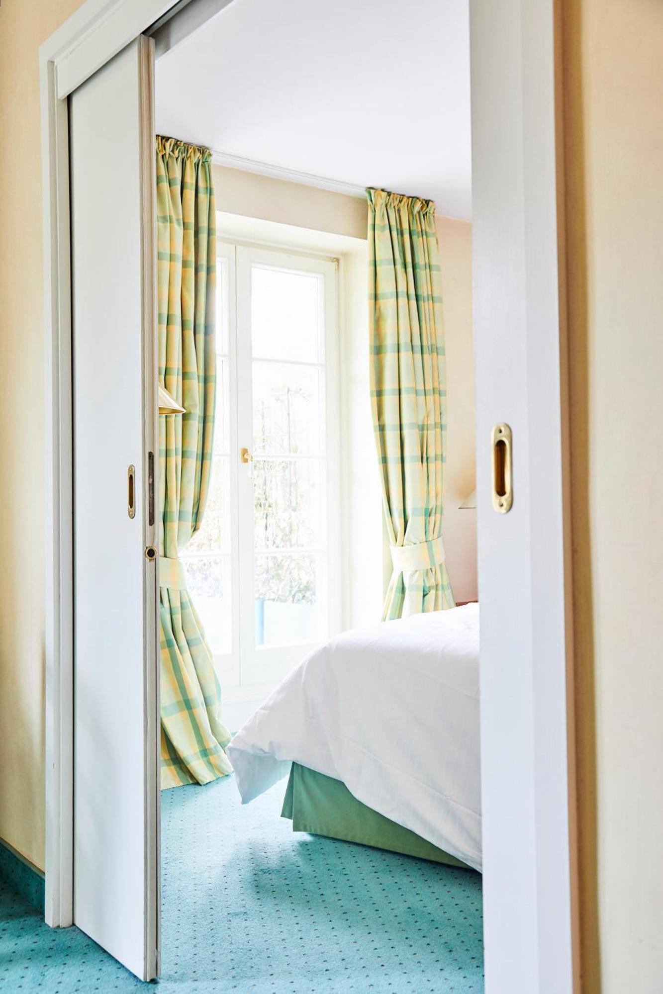 Hotel Landhaus an de Dün Sankt Peter-Ording Zimmer foto